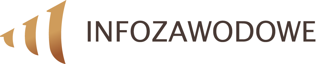 Logo infozawodowe