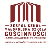 Logo MaĹopolska SzkoĹa GoĹcinnoĹci